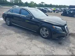 WDDUG8FB9HA311927 2017 MERCEDES-BENZ S-KLASSE