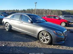 WDDUG8FB9HA320711 2017 MERCEDES-BENZ S-KLASSE