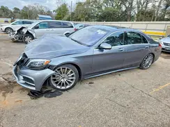 WDDUG8FB9HA331577 2017 MERCEDES-BENZ S-KLASSE