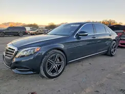 WDDUG8FBXFA077567 2025 MERCEDES-BENZ S-KLASSE