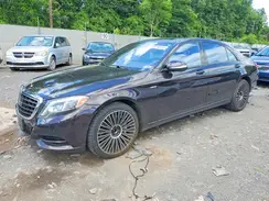 WDDUG8FBXGA227033 2016 MERCEDES-BENZ S-KLASSE