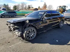 WDDUG8GB0JA405389 2018 MERCEDES-BENZ S-KLASSE