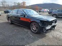 WDDUG8GB0KA466162 2019 MERCEDES-BENZ S-KLASSE