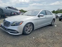 WDDUG8GB1JA408608 2018 MERCEDES-BENZ S-KLASSE