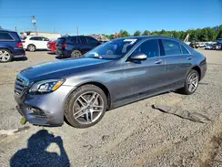 WDDUG8GB1KA460516 2019 MERCEDES-BENZ S-KLASSE