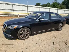 WDDUG8GB1KA462332 2019 MERCEDES-BENZ S-KLASSE