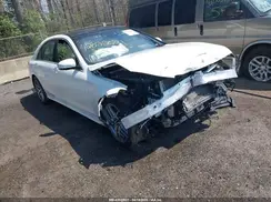 WDDUG8GB1LA517024 2020 MERCEDES-BENZ S-KLASSE