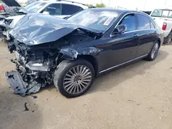 WDDUG8GB2JA378695 2018 MERCEDES-BENZ S-KLASSE