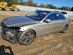 WDDUG8GB2LA523978 2020 MERCEDES-BENZ S-KLASSE