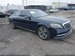 WDDUG8GB3LA517882 2020 MERCEDES-BENZ S-KLASSE