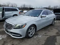 WDDUG8GB4KA424478 2019 MERCEDES-BENZ S-KLASSE