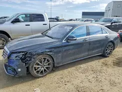 WDDUG8GB4KA445394 2019 MERCEDES-BENZ S-KLASSE