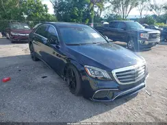 WDDUG8GB4KA456346 2019 MERCEDES-BENZ S-KLASSE