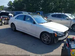 WDDUG8GB4KA462115 2019 MERCEDES-BENZ S-KLASSE