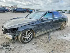 WDDUG8GB5JA345917 2018 MERCEDES-BENZ S-KLASSE