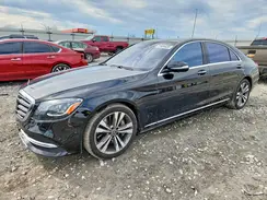 WDDUG8GB5JA416873 2018 MERCEDES-BENZ S-KLASSE