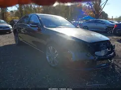 WDDUG8GB6KA466697 2019 MERCEDES-BENZ S-KLASSE