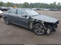 WDDUG8GB7KA463940 2019 MERCEDES-BENZ S-KLASSE