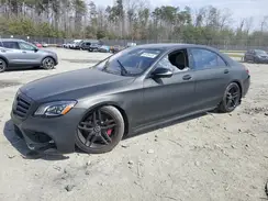 WDDUG8GB8JA384193 2018 MERCEDES-BENZ S-KLASSE