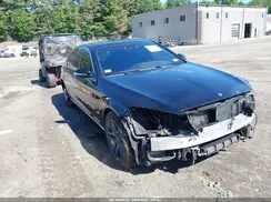 WDDUG8GB8JA384906 2018 MERCEDES-BENZ S-KLASSE