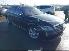 WDDUG8GB8KA452350 2019 MERCEDES-BENZ S-KLASSE