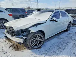 WDDUG8GB8LA503296 2020 MERCEDES-BENZ S-KLASSE