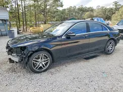 WDDUG8GB9LA526313 2020 MERCEDES-BENZ S-KLASSE