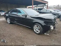 WDDUG8GBXKA428986 2019 MERCEDES-BENZ S-KLASSE