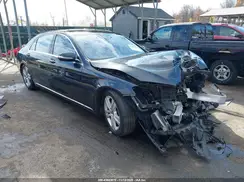 WDDUG8GBXKA431659 2019 MERCEDES-BENZ S-KLASSE