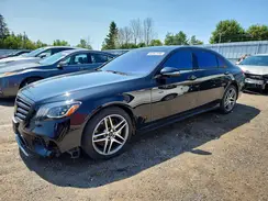 WDDUG8GBXKA461115 2019 MERCEDES-BENZ S-KLASSE