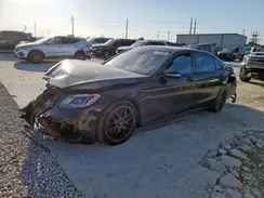 WDDUG8JB0KA426057 2019 MERCEDES-BENZ S-KLASSE