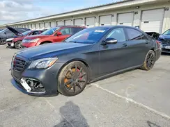 WDDUG8JB3JA382747 2018 MERCEDES-BENZ S-KLASSE