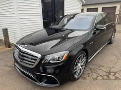 WDDUG8JB4JA360126 2018 MERCEDES-BENZ S-KLASSE
