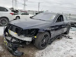 WDDUG8JB5KA463752 2019 MERCEDES-BENZ S-KLASSE