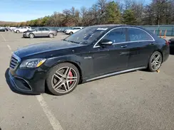 WDDUG8JB6JA371449 2018 MERCEDES-BENZ S-KLASSE