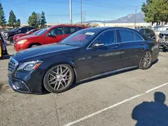WDDUG8JB8KA438697 2019 MERCEDES-BENZ S-KLASSE