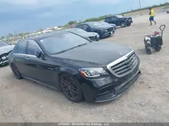 WDDUG8JB8LA513867 2020 MERCEDES-BENZ S-KLASSE