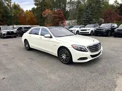 WDDUX8FB0HA330267 2017 MERCEDES-BENZ S-KLASSE