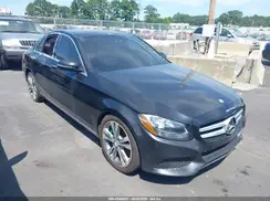 WDDWF4JB0GR143624 2016 MERCEDES-BENZ C-KLASSE