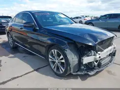 WDDWF4JB0GR143896 2016 MERCEDES-BENZ C-KLASSE
