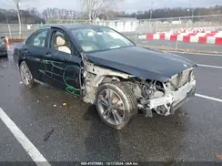 WDDWF4JB0HR233194 2017 MERCEDES-BENZ C-KLASSE