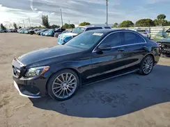 WDDWF4JB0HR243336 2017 MERCEDES-BENZ C-KLASSE