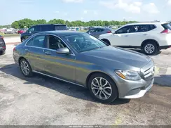 WDDWF4JB0HR253106 2017 MERCEDES-BENZ C-KLASSE