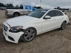 WDDWF4JB0HR296876 2017 MERCEDES-BENZ C-KLASSE