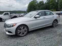 WDDWF4JB0HR305933 2017 MERCEDES-BENZ C-KLASSE