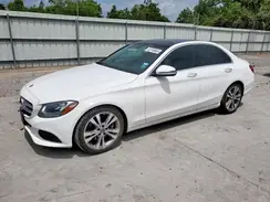 WDDWF4JB0JR332894 2018 MERCEDES-BENZ C-KLASSE