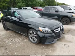 WDDWF4JB0JR333608 2018 MERCEDES-BENZ C-KLASSE