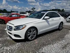 WDDWF4JB0JR340574 2018 MERCEDES-BENZ C-KLASSE