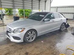 WDDWF4JB0JR349792 2018 MERCEDES-BENZ C-KLASSE