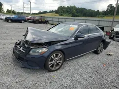 WDDWF4JB0JR385434 2018 MERCEDES-BENZ C-KLASSE